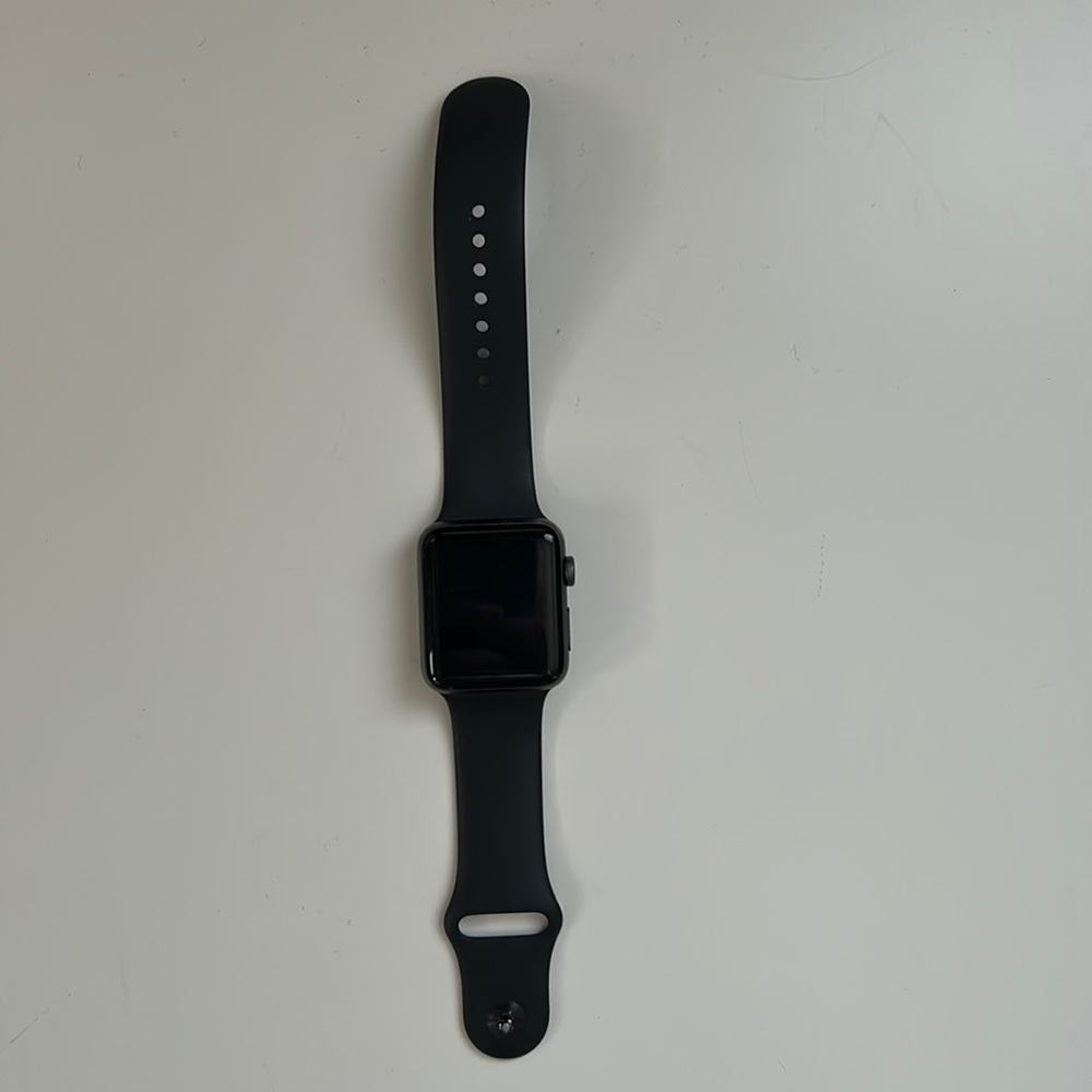 Apple Watch Series 3